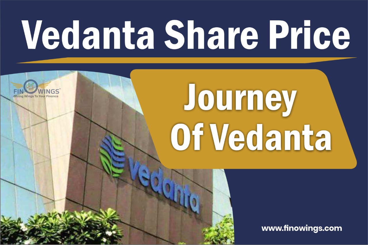 Vedanta’s Journey 